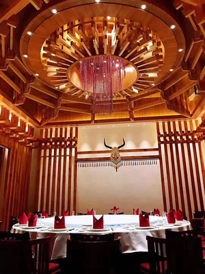 阿斯牛牛-德阳唯一的藏彝餐厅