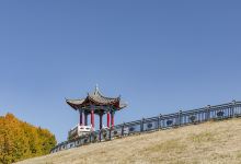 固城湖景点图片