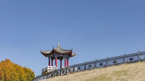 固城湖