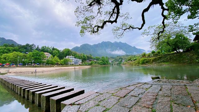 泰顺廊桥文化园旅行图片 3