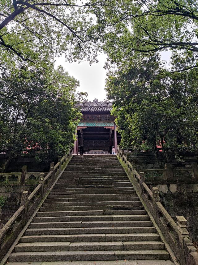 会稽山风景区旅行图片 9