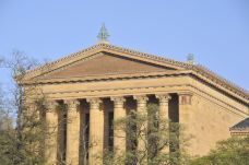 费城艺术博物馆-费城