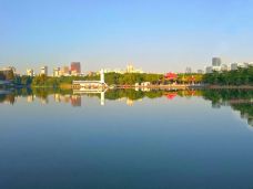 杨浦公园-上海-秒懂风景