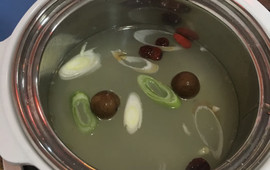 小羔羊三味火锅(新华街店)