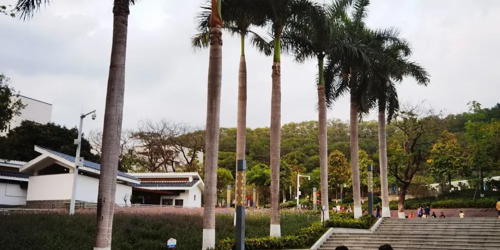 永安旅遊