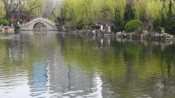 荊河公園