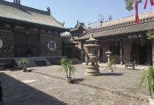 帝尧庙景点图片