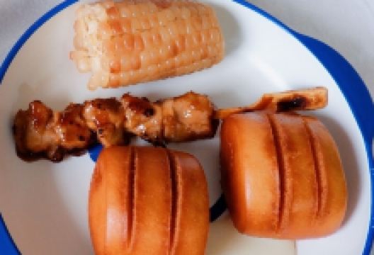 刘一锅筋头巴脑(王府井店)美食图片