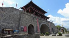 汀州试院-长汀-努力的三号