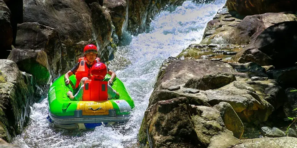 永安旅遊