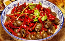 老闵田螺馆·南昌特色(总店)