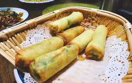 桃源小馆