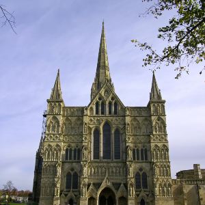 Salisbury