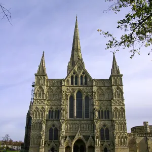 Salisbury