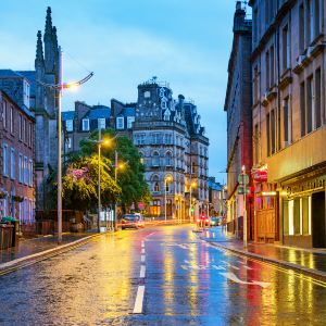 Dundee
