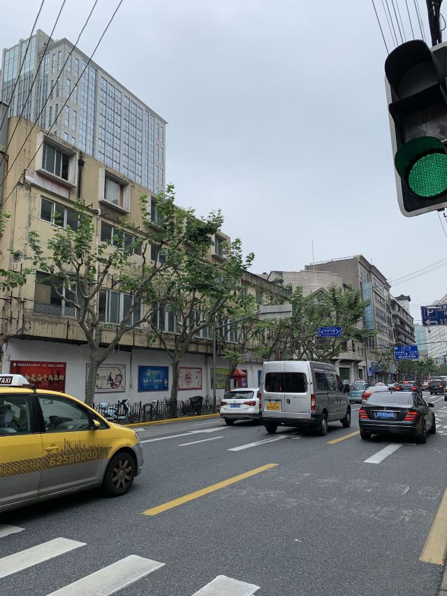 福州路文化街旅行图片 2