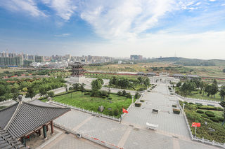 沿着记忆走进旧时光，5年后的淮北宿州之旅