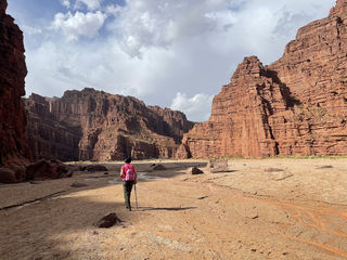 2021北京自驾新疆：库车、克孜尔石窟、温宿大峡谷