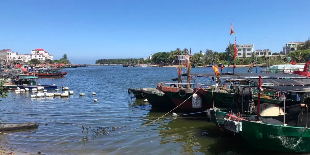 永安旅遊