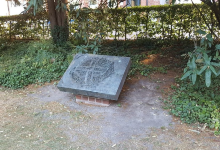 Memorial der Kieler Altstadt景点图片