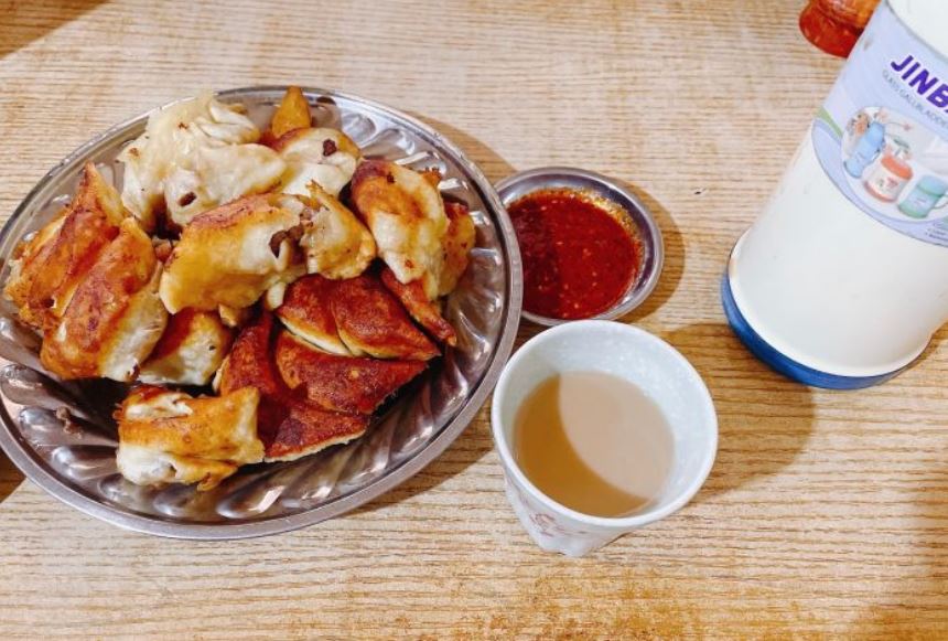 伊比热包子馆餐厅图片