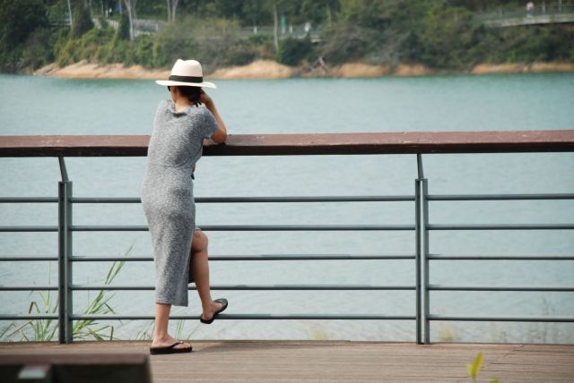 金钟水库旅行图片 1
