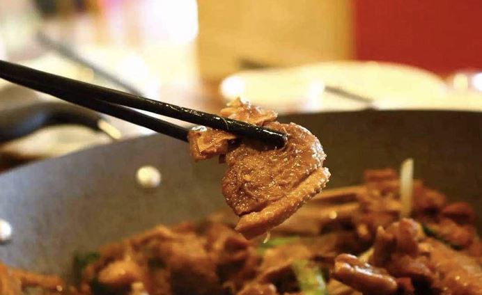 大自然醉鹅(南山店)