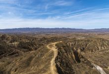 河北省泥河湾国家级自然保护区景点图片
