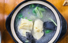 双桥面馆餐厅图片