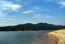 玉龙湖景区景点图片