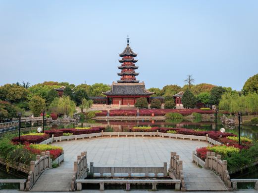 盘门