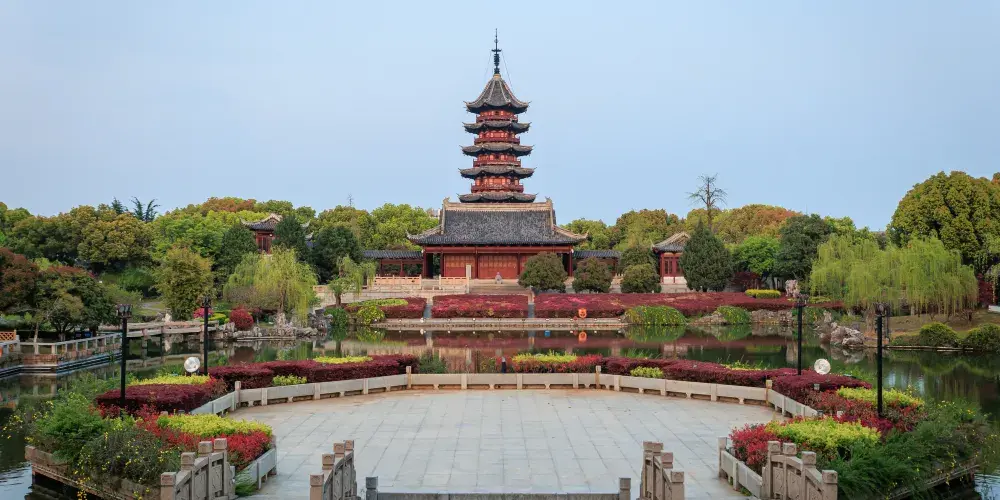 永安旅遊