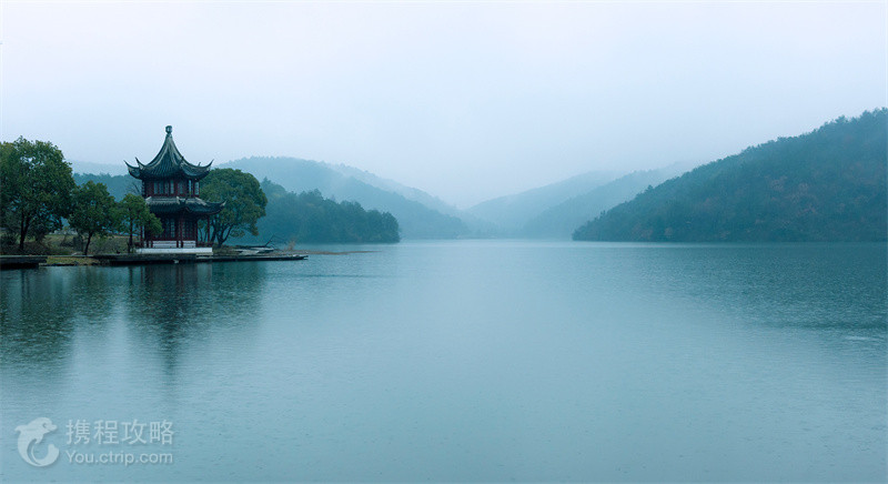 無想山