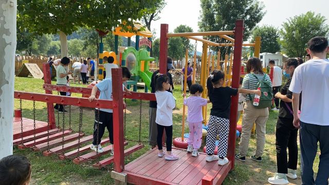 日光山谷旅行图片 1