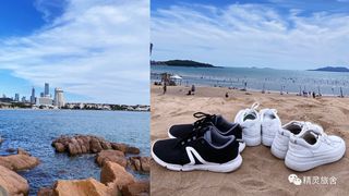 一家三口5千元畅游青岛六天