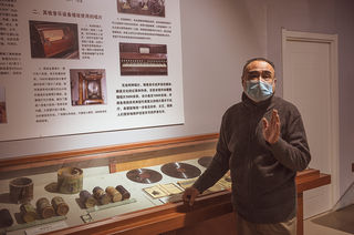 走进留声机博物馆,感受鲜活生动的历史、聆听穿越百年的美妙声音