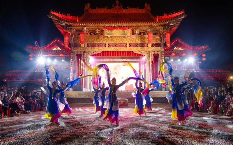 永安旅遊