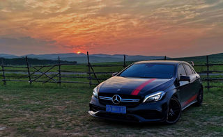 享受生活，享受设计（3）——爸爸妈妈去哪了之 一路向北