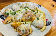 余氏豆腐包老店(东直街店)餐厅图片
