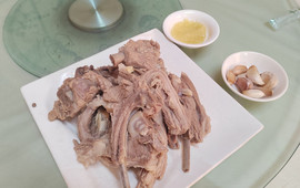 阳春羊肉馆
