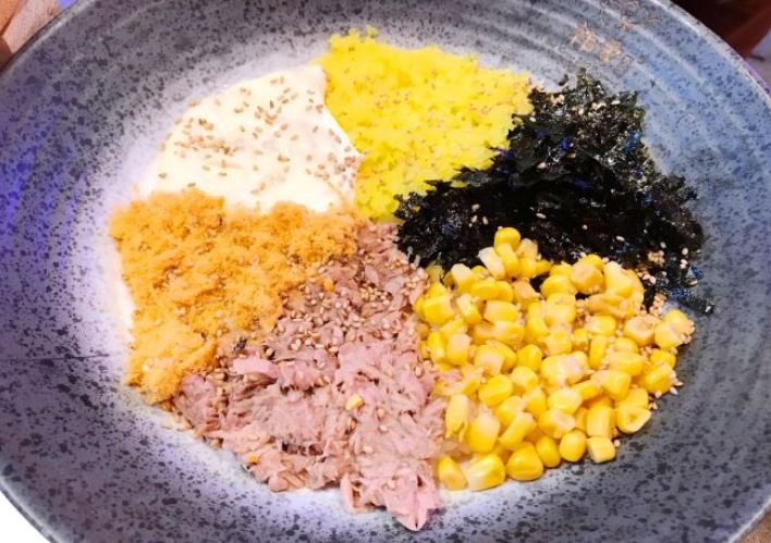 韩象·韩式烤肉(西海岸金鼎店)