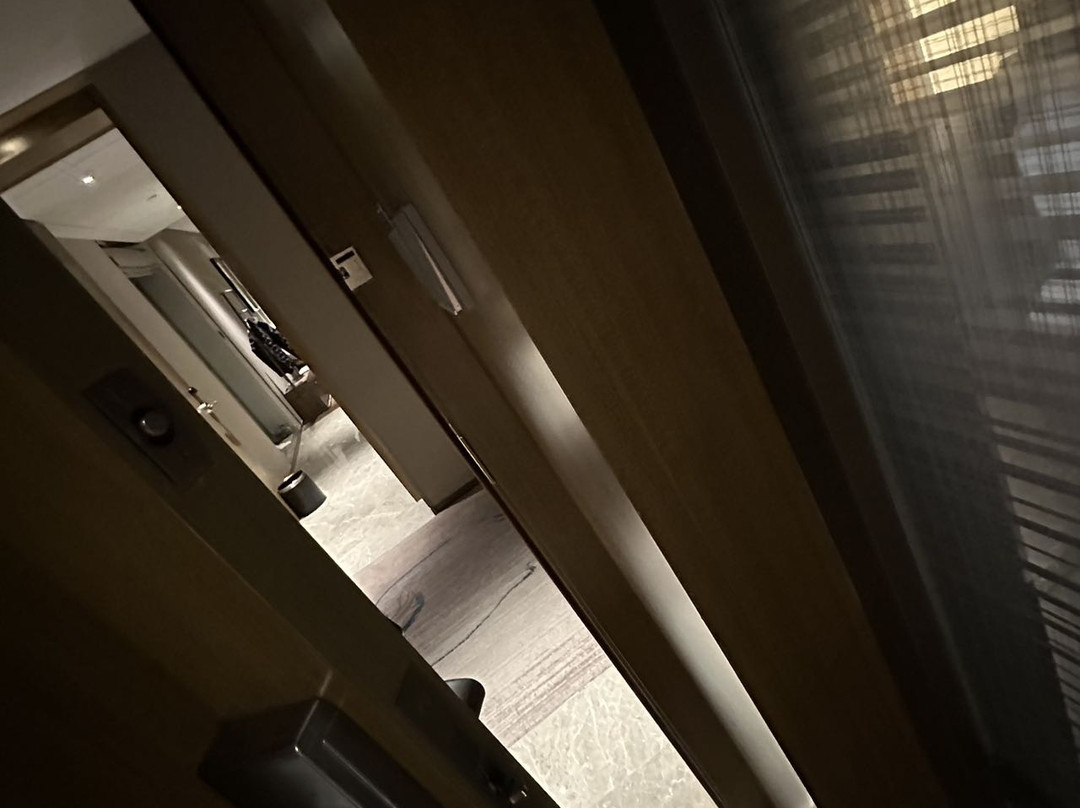 十堰希尔顿逸林酒店主图