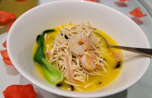 江仙雅居·小馆(亦庄桥店)