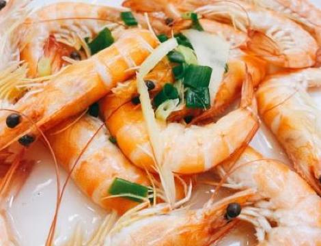 溪口蒋家菜(溪口中兴西路店)