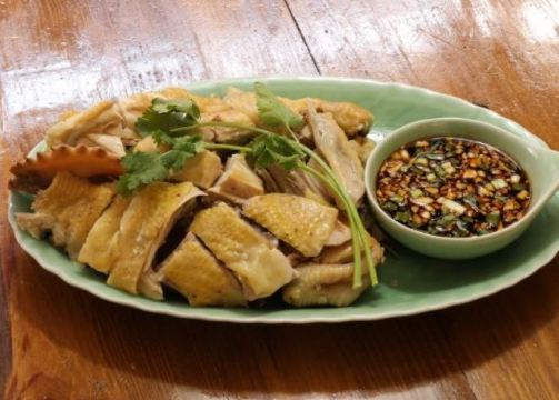 游江小溪鱼馆餐厅图片