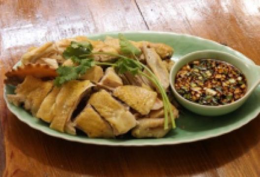 游江小溪鱼馆美食图片