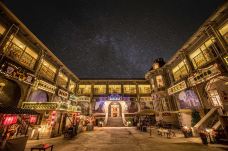 张学良故居-天津-C-IMAGE