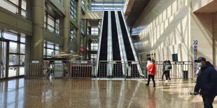 錦州國際會展中心