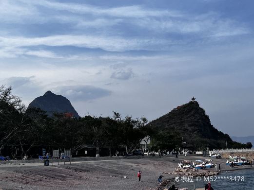 波息湾