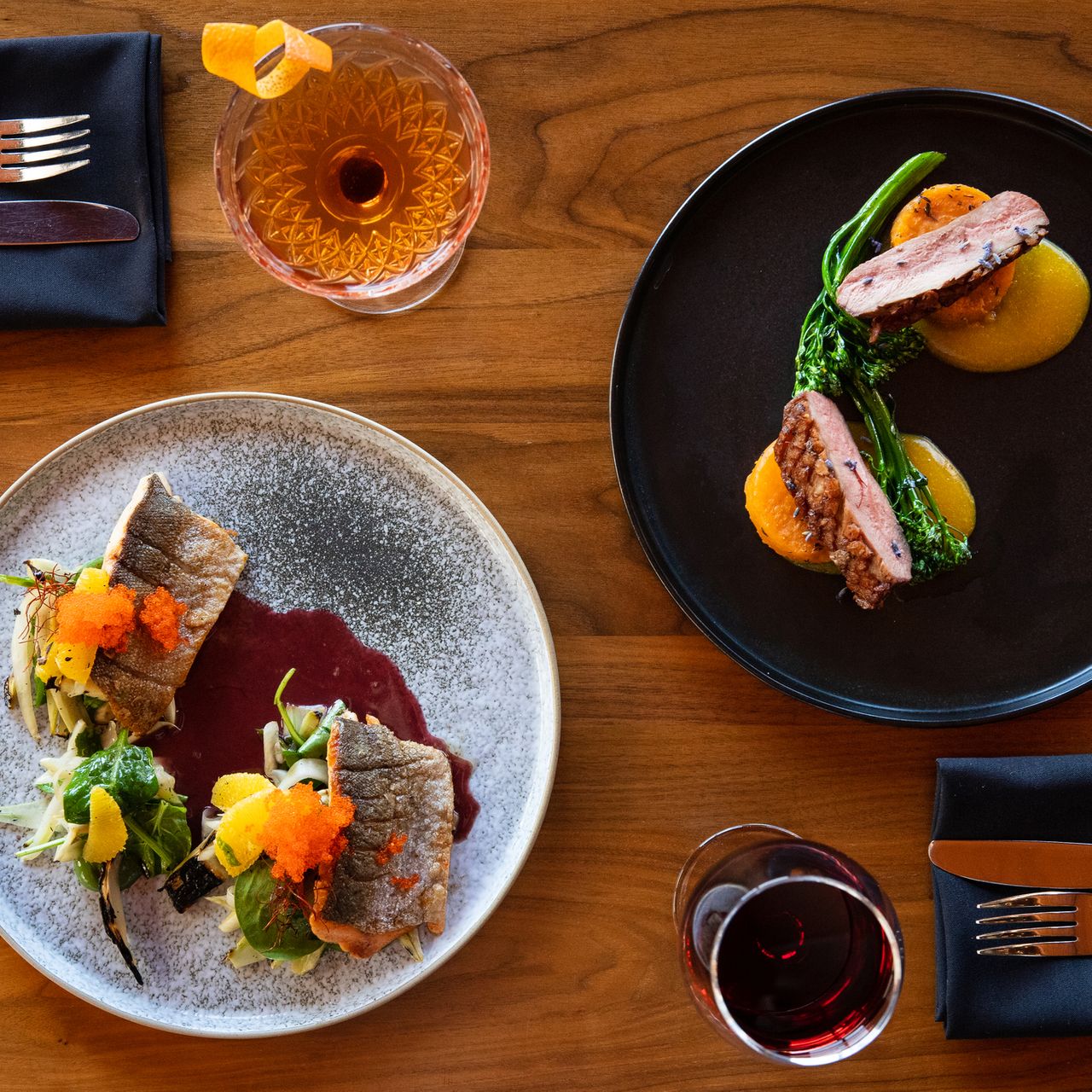 The Pines Restaurant餐厅图片